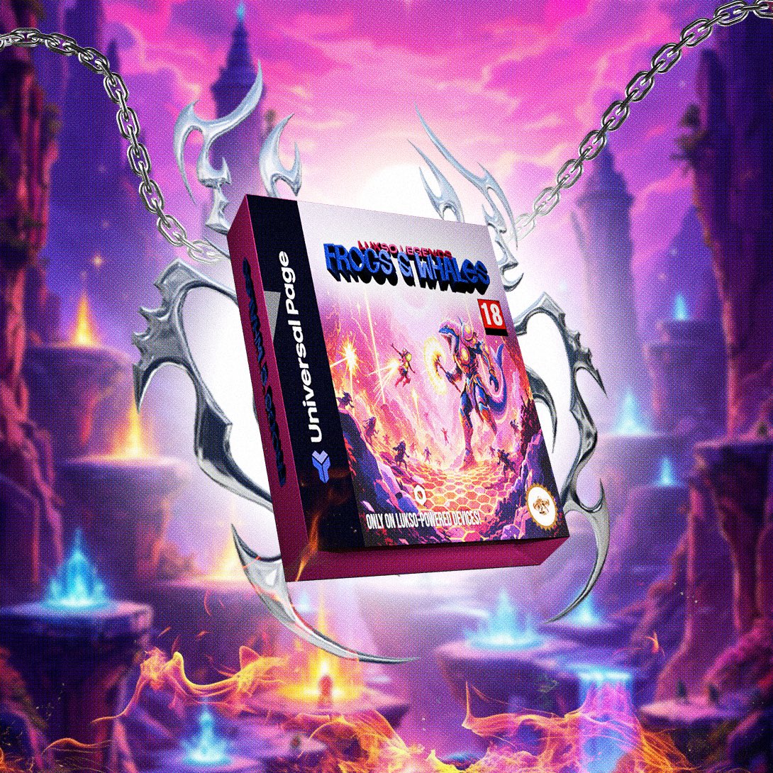 Wow! Only 6 left! 🎉 Huge thanks to everyone for the support.

I want to do a giveaway so someone who doesn’t have one yet can get it. 🚀

To enter:
1️⃣ Like this post.
2️⃣ Retweet it.
3️⃣ Drop your UP address in the replies.

I’ll announce the winner in 24 hours and send over the