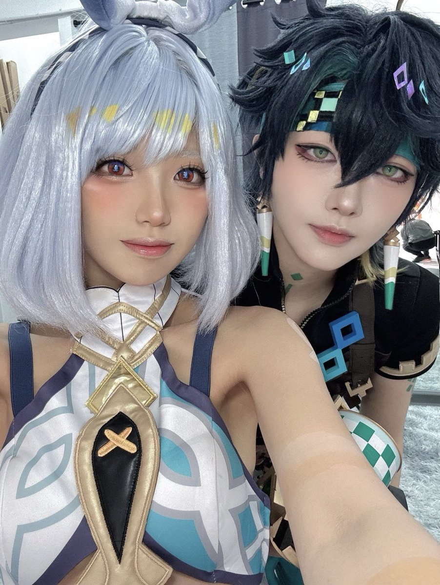 ʸᵘₛₐ tweet media