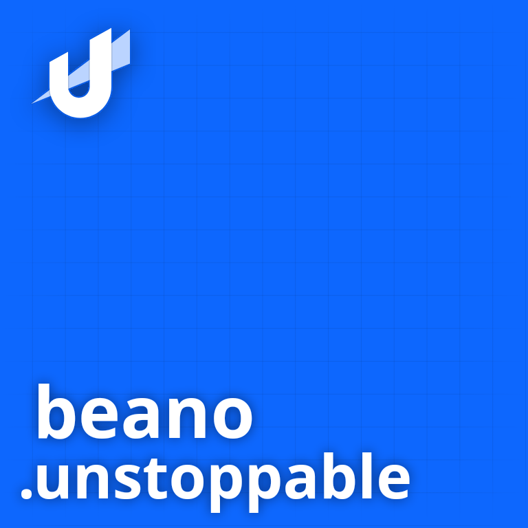 #Beano #BeanoOfficial #DC_Thomson #Unstoppable 

unstoppabledomains.com/d/beano.unstop…