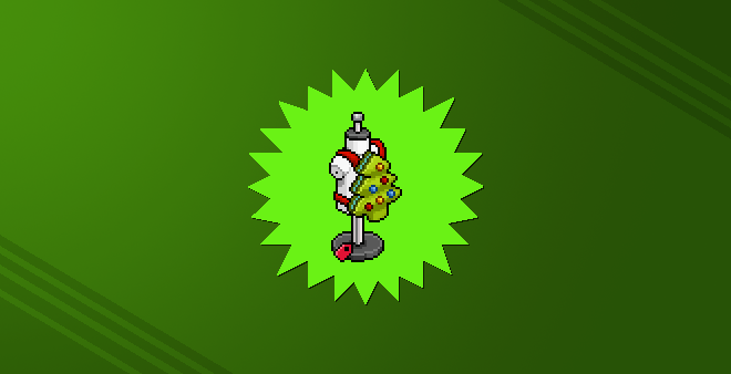 lLuuES's tweet photo. Hoy se ha puesto a la venta el raro MOCHILA ÁRBOL NAVIDEÑO, así que... ¡SORTEITO! #Habbo

‼️ Requisitos: 
✨Seguir @lLuuES
✨RT 🔃 a esta publicación 

Finaliza el lunes 23 de diciembre a las 18H (HPE) aprox. https://t.co/UzUzoxuW3q