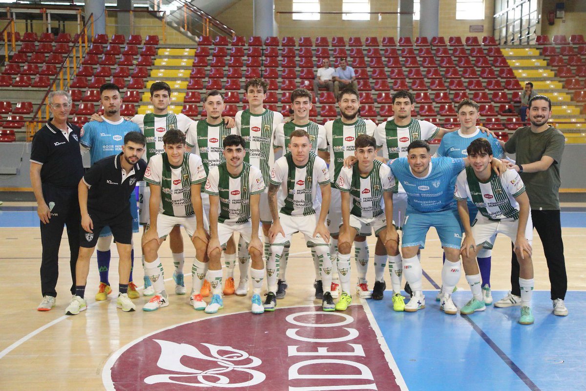 Córdoba Patrimonio de la Humanidad tweet media