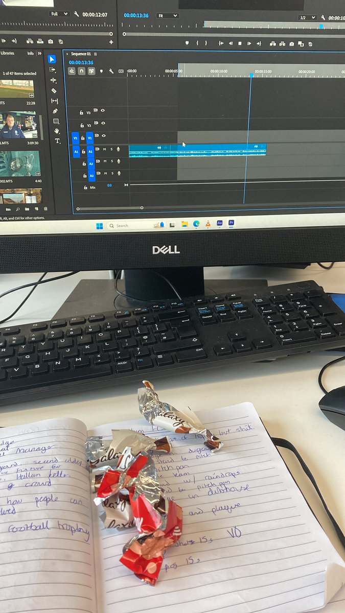 reallycerys's tweet photo. Assessed newsday in full swing 💪sports team today with @angeljsang @sheffjournalism https://t.co/SoI5H89Lpf