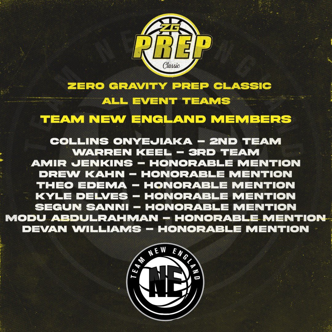 Team New England Basketball Club (@tnebballclub) on Twitter photo Correction **** <a href="/devgetbusy3/">Devan Williams</a> did his thing for <a href="/miltonbsb/">Milton Academy Baseball</a> … Dev has D1 offer & tons of LM/MM interest as one of the best scorers from CT in his class‼️ Correction **** <a href="/devgetbusy3/">Devan Williams</a> did his thing for <a href="/miltonbsb/">Milton Academy Baseball</a> … Dev has D1 offer & tons of LM/MM interest as one of the best scorers from CT in his class‼️