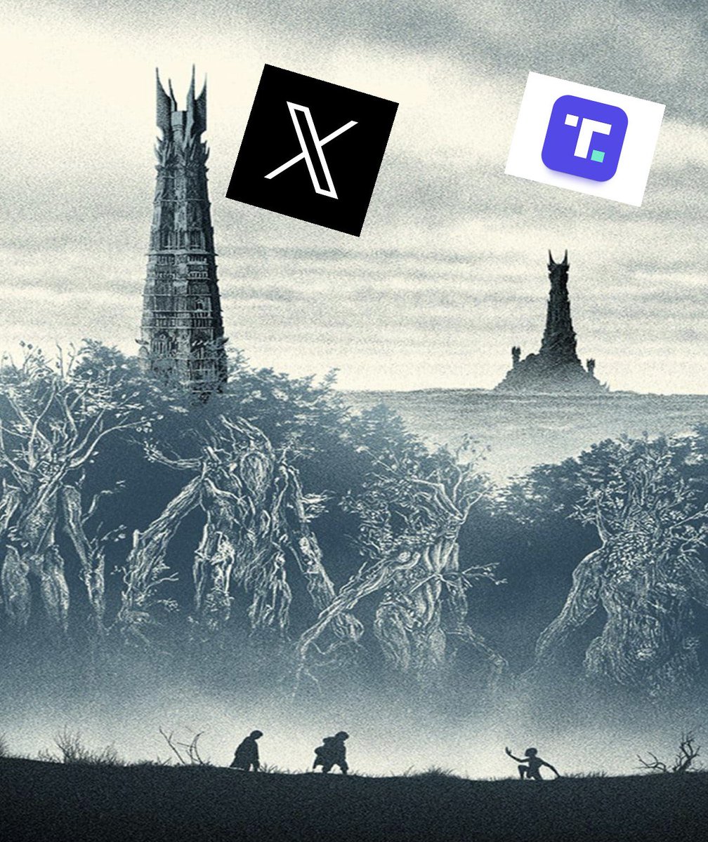 KeithRobbieDC's tweet image. A view of the next four years #governmentshutdown #SpendingBill