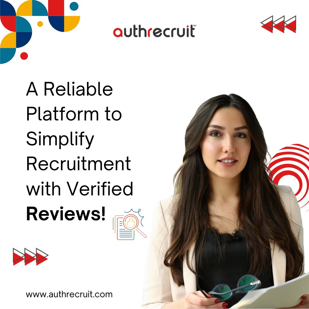 AuthRecruit tweet picture