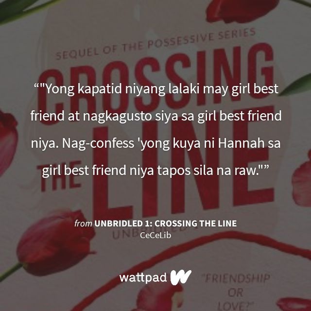 teamcecelib's tweet photo. Ouch! Hindi pa nga umaamin na-basted na agad. Shot puno, Seth! π₯Ή
#CrossingTheLineCh8 #UnbridledSeries #SecondGen https://t.co/82z0BdWsy7