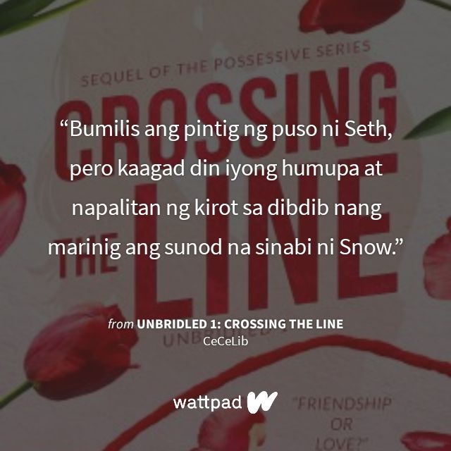 teamcecelib's tweet photo. Ouch! Hindi pa nga umaamin na-basted na agad. Shot puno, Seth! π₯Ή
#CrossingTheLineCh8 #UnbridledSeries #SecondGen https://t.co/82z0BdWsy7