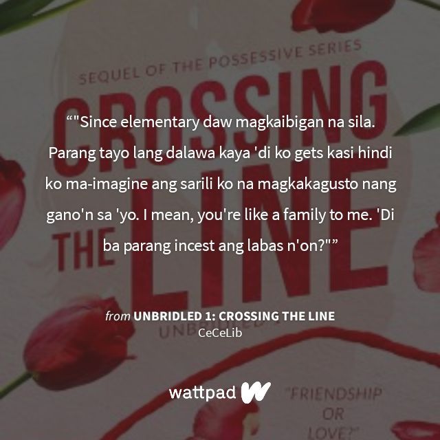 teamcecelib's tweet photo. Ouch! Hindi pa nga umaamin na-basted na agad. Shot puno, Seth! π₯Ή
#CrossingTheLineCh8 #UnbridledSeries #SecondGen https://t.co/82z0BdWsy7