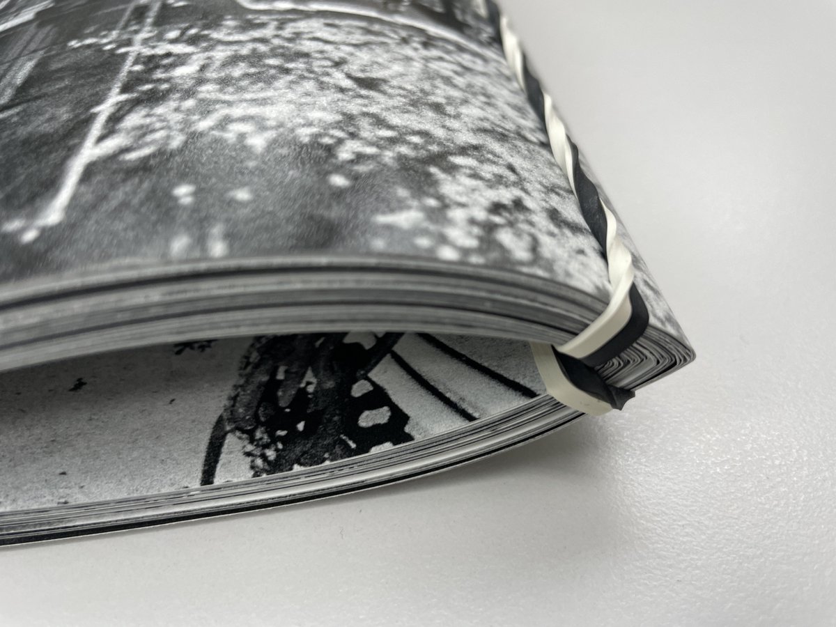 810gallery's tweet image. VACUUM 16完成