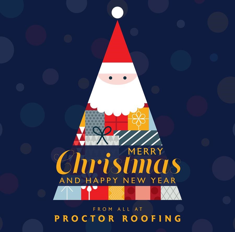 Proctor Roofing tweet media