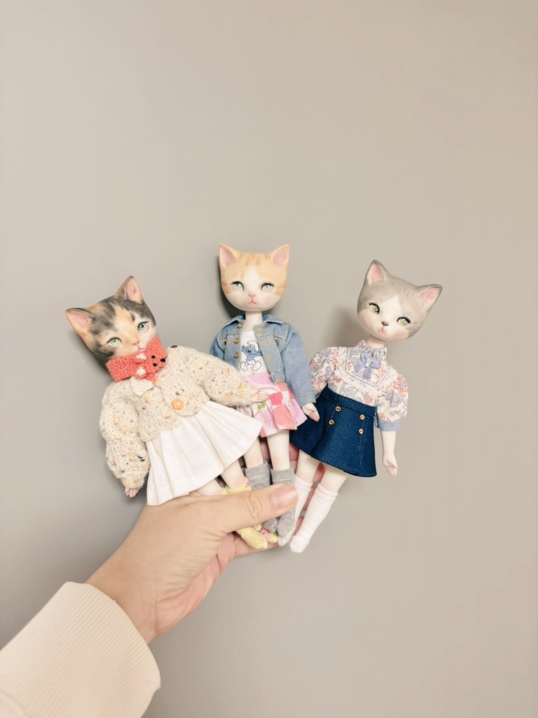 modidoll_jp's tweet photo. SEOUL #PROJECTDOLL #modidoll https://t.co/djls34d3gu