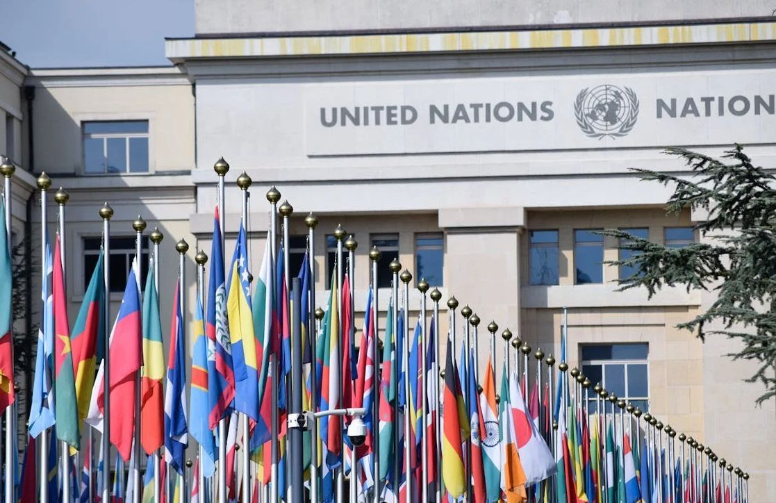 @ksapa.org (@ksapaorg) on Twitter photo BLOG | The recommendations from the 13th #UN Forum on Business & Human Rights were insightful, but largely aligned with existing ideas & practices, with an emphasis on adopting a ‘right mix’ approach to effectively implement the UN Guiding Principles 👉 buff.ly/400SlGS BLOG | The recommendations from the 13th #UN Forum on Business & Human Rights were insightful, but largely aligned with existing ideas & practices, with an emphasis on adopting a ‘right mix’ approach to effectively implement the UN Guiding Principles 👉 buff.ly/400SlGS