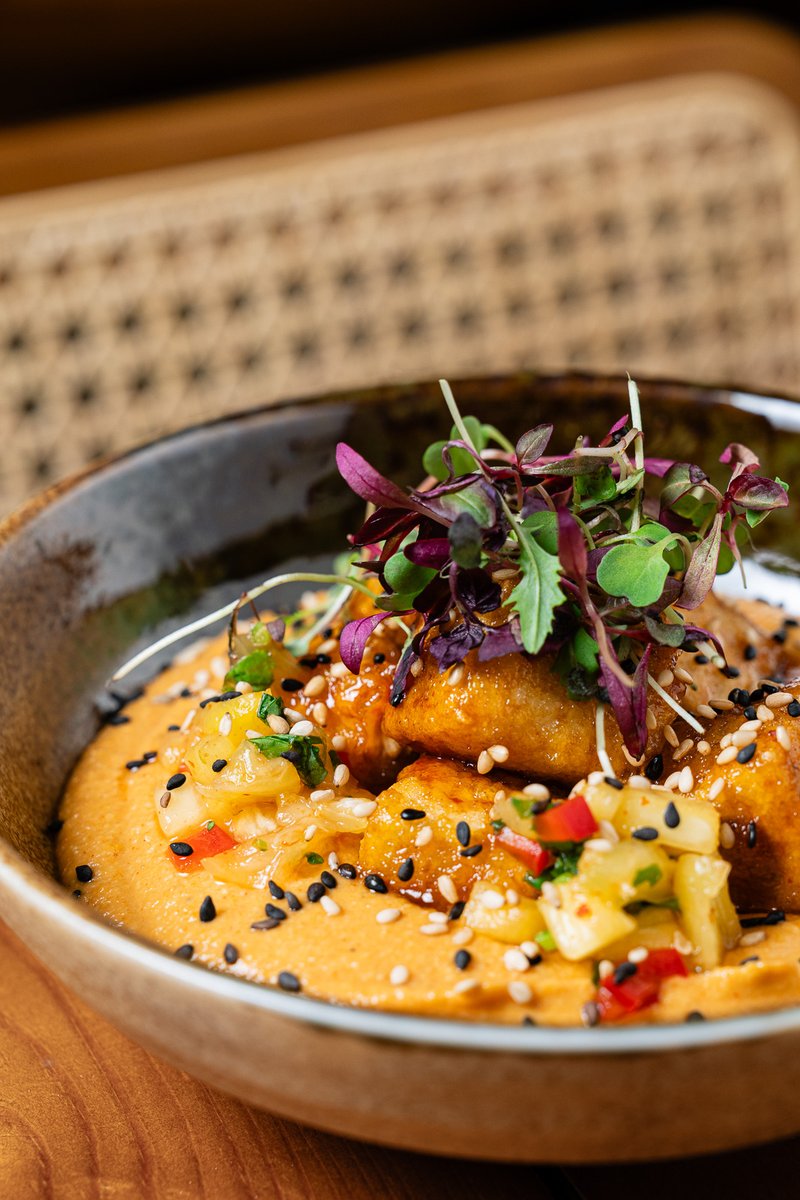 A Dash & A Splash tweet media