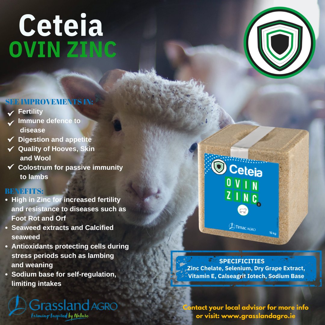 Grassland Agro (@grasslandagro) on Twitter photo 