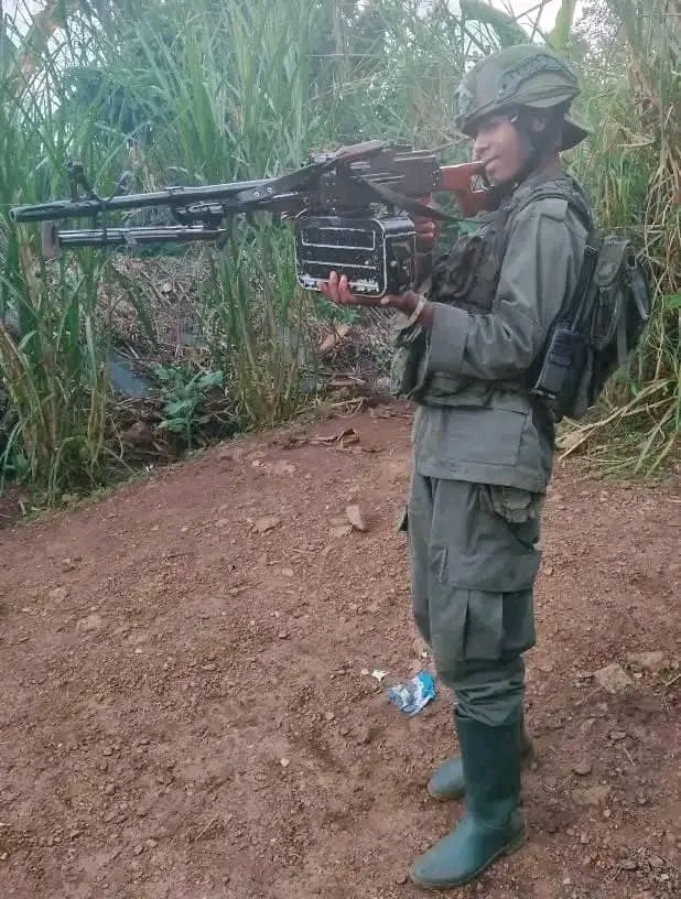 UmutesiRDC's tweet photo. AGACE KA #MBINGI GAHEREREYE  MURI TERRITORY YA #RUBELO  #INTAREZASALAMBWE ZAMAZE KUGASESEKERAMO . URUGAMBA RURACYAKOMEJE ‼️‼️ https://t.co/7rMYVgaexK