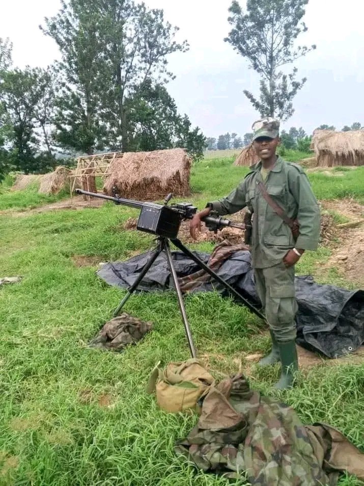 UmutesiRDC's tweet photo. AGACE KA #MBINGI GAHEREREYE  MURI TERRITORY YA #RUBELO  #INTAREZASALAMBWE ZAMAZE KUGASESEKERAMO . URUGAMBA RURACYAKOMEJE ‼️‼️ https://t.co/7rMYVgaexK