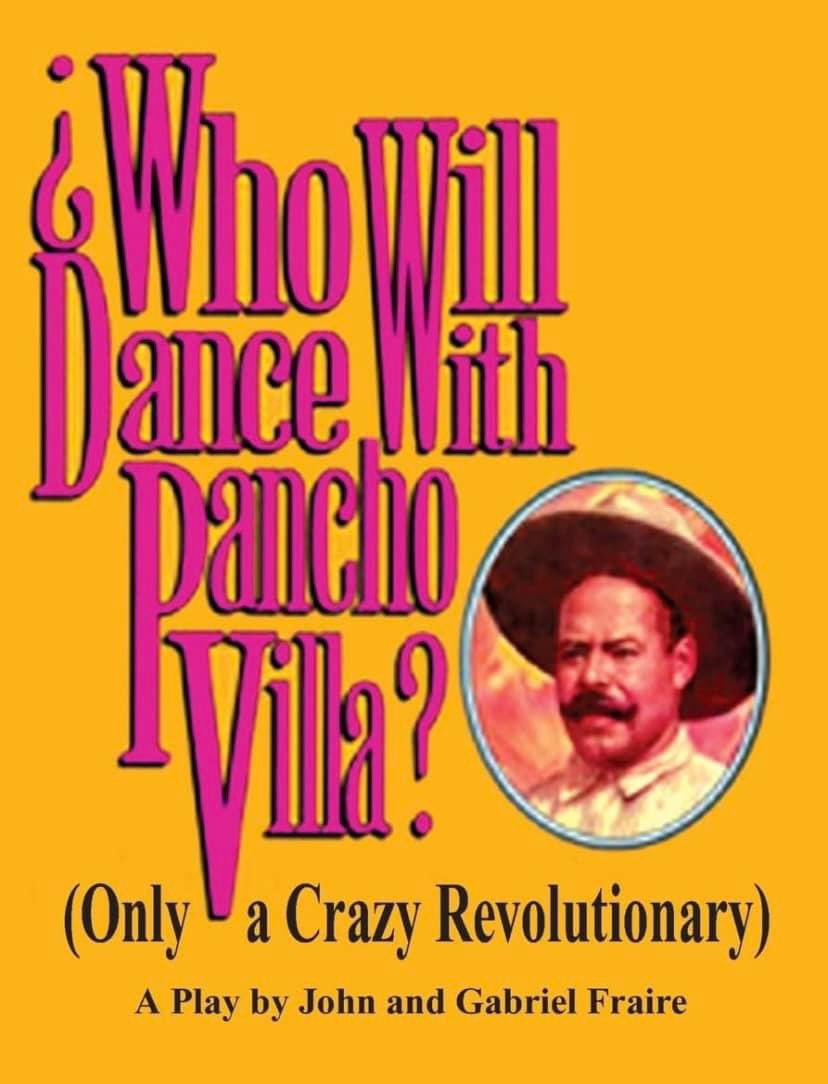 John Fraire, Ph.D. tweet media