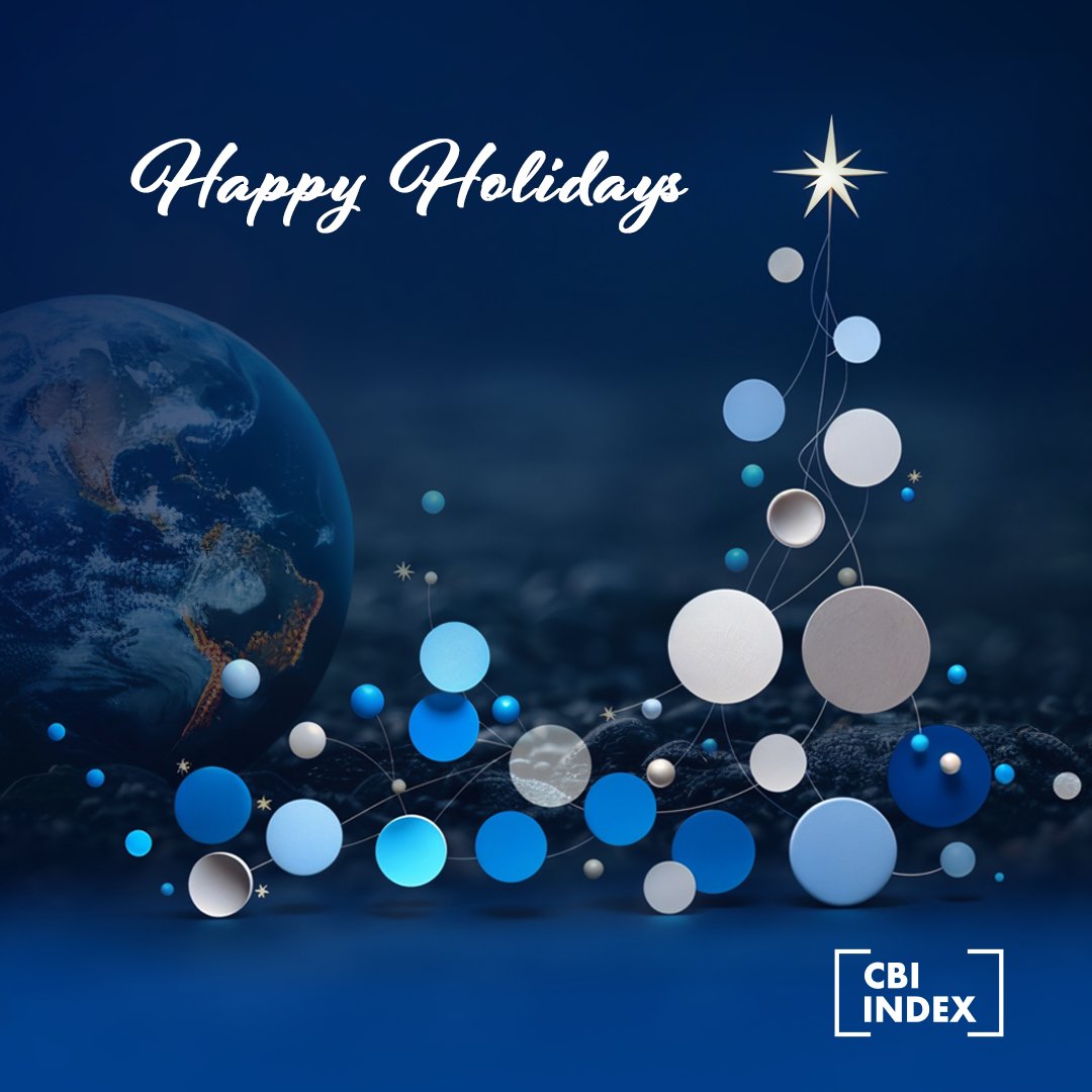 CBIIndex's tweet image. We wish everyone a safe and wonderful festive season! 

cbiindex.com

#Christmas #FestiveSeason #CBIIndex #citizenshipbyinvestment #citizenship #secondcitizenship #immigration #investment #dualcitizenship #globalcitizen #citizenshipranking #investmentmigration