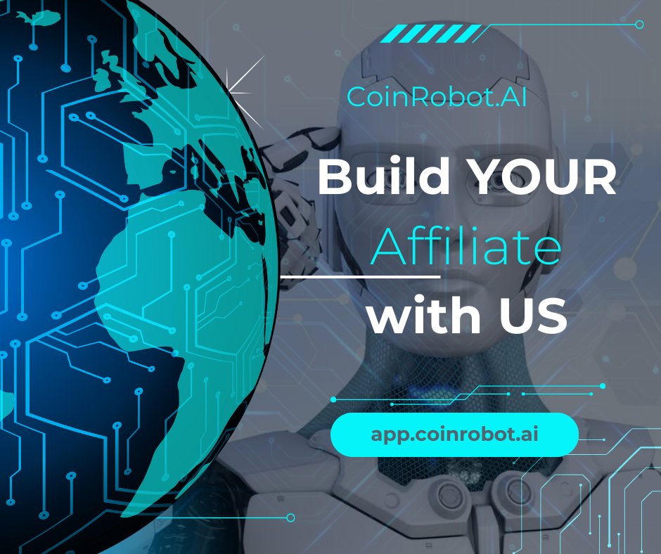 CoinRobotAI tweet picture