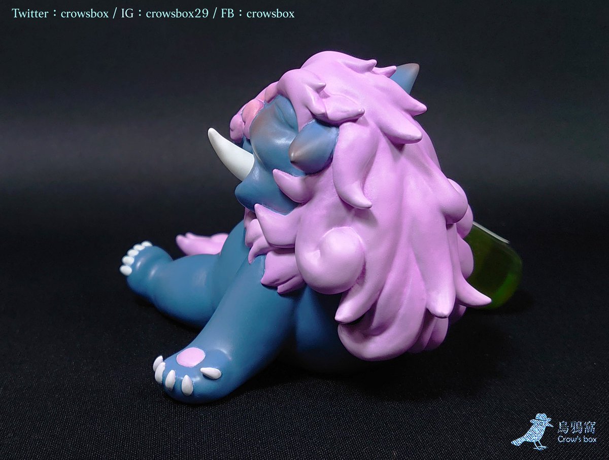 crowsbox's tweet image. No.41 泥睡魔獣バグースカ

#遊戯王 #yugioh