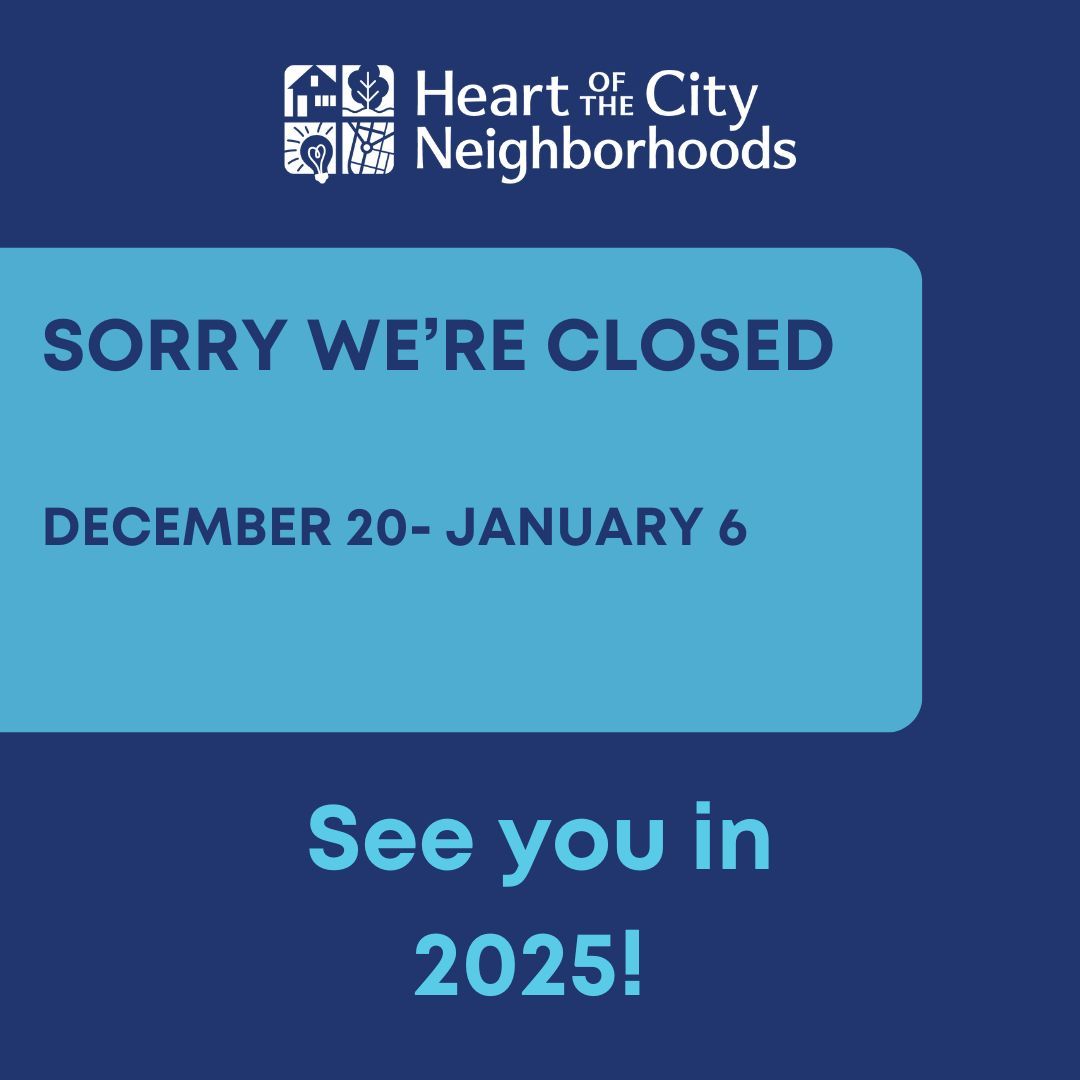 Have a Happy Holiday! 

Our office will be closed from December 20, 2024 Until January 6, 2025.

Happy New Year see you in 2025!