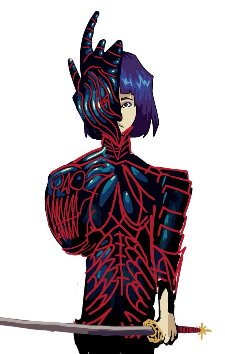 mechamorph armor