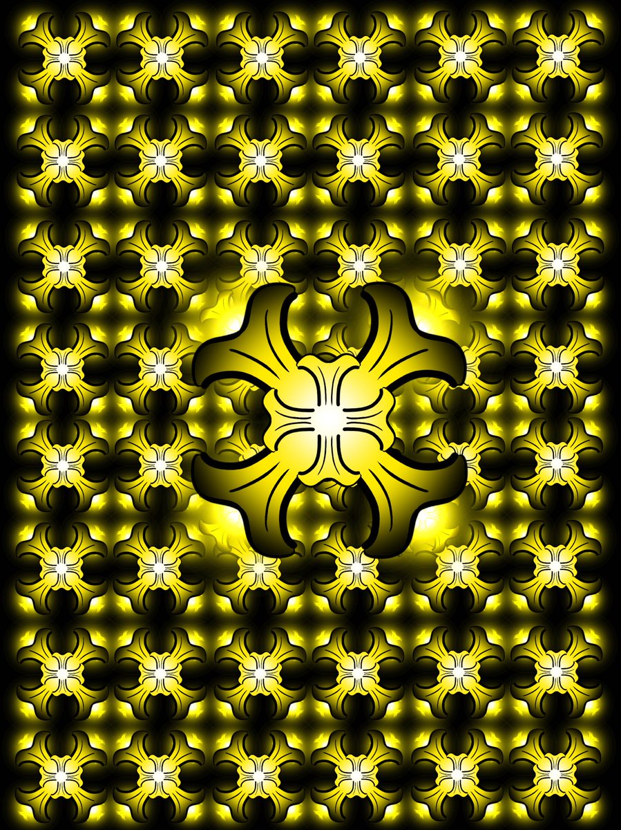 OOZE_EZOO's tweet photo. thunder ooze-flower https://t.co/HluXEtKLOo