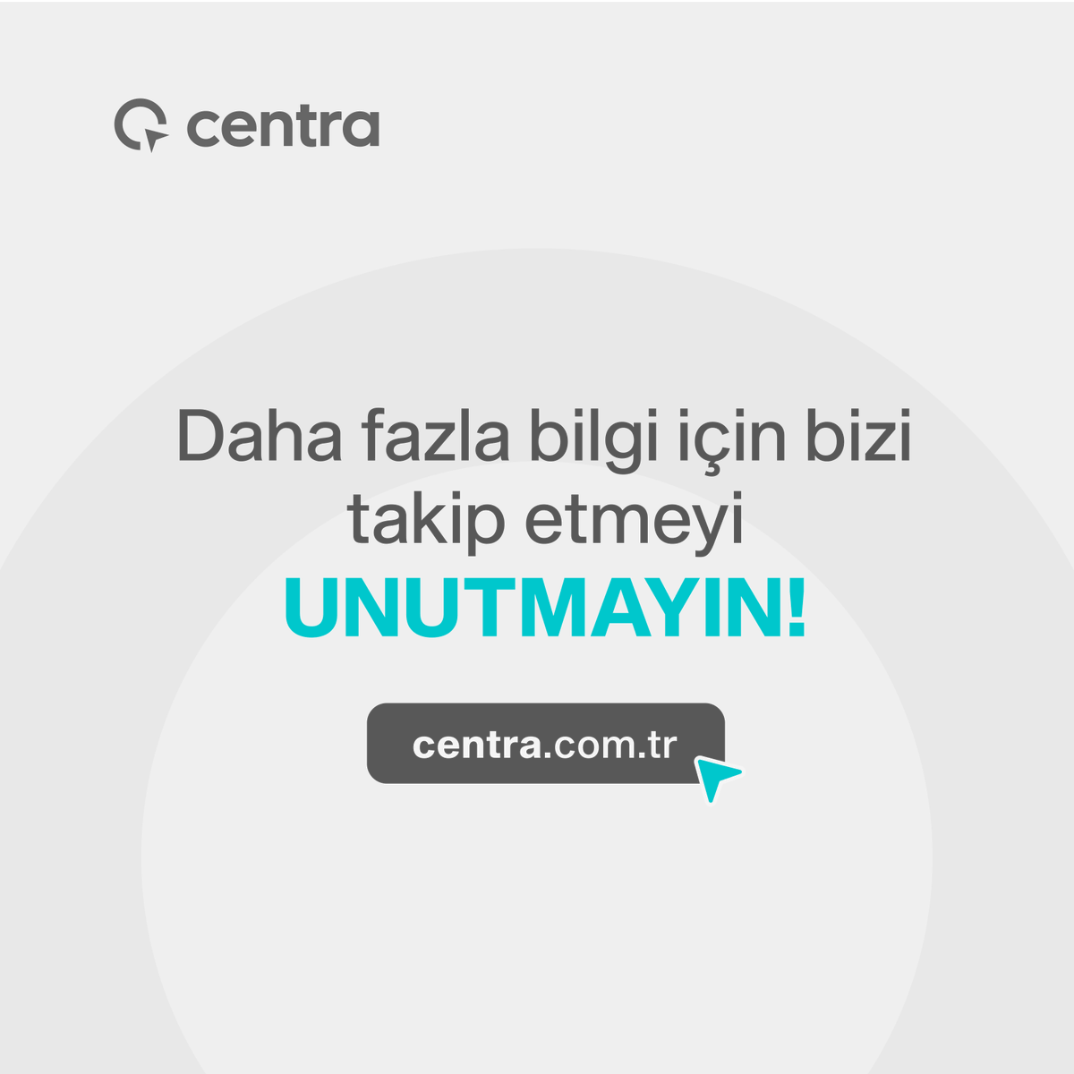 Centra tweet media