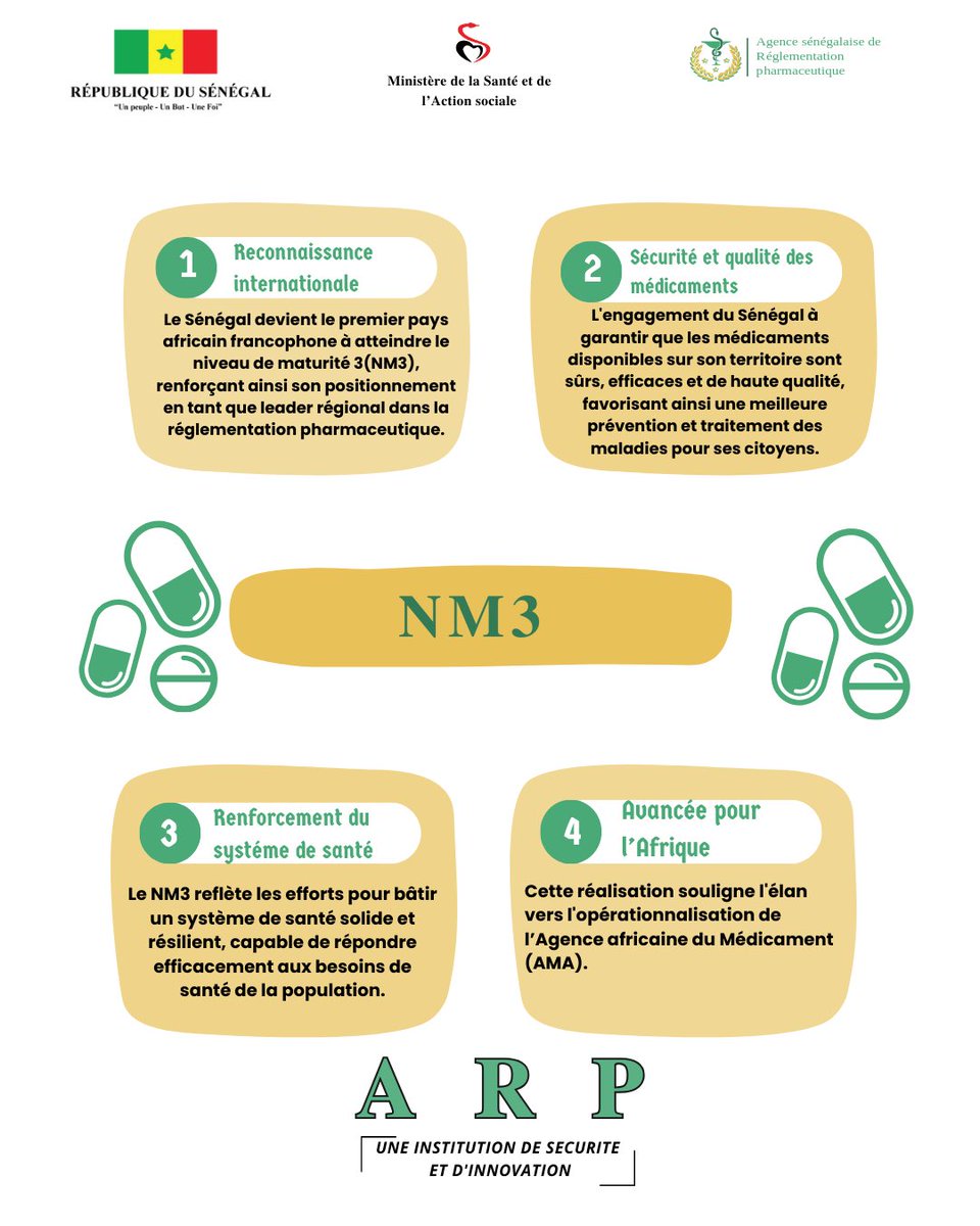 ArpSenegal's tweet photo. #NM3 #Arpsenegal https://t.co/ga40thJIA6