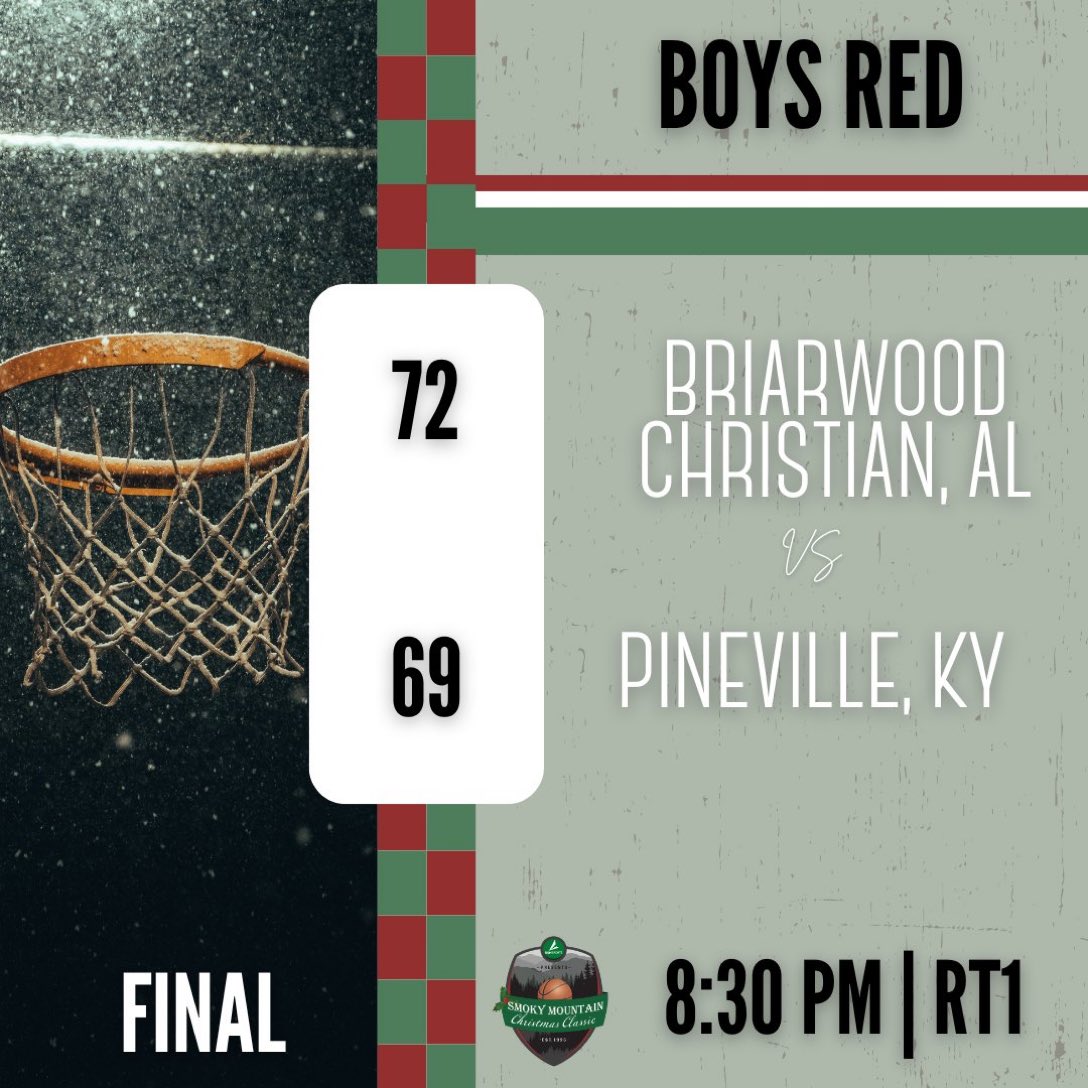 Briarwood Boys Basketball (@1lions_hoops) on Twitter photo 