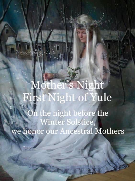 suziejane3579's tweet photo. Solstice Eve Blessings everyone 
😇😘❤️⭐️ https://t.co/rn1HH5FKzP