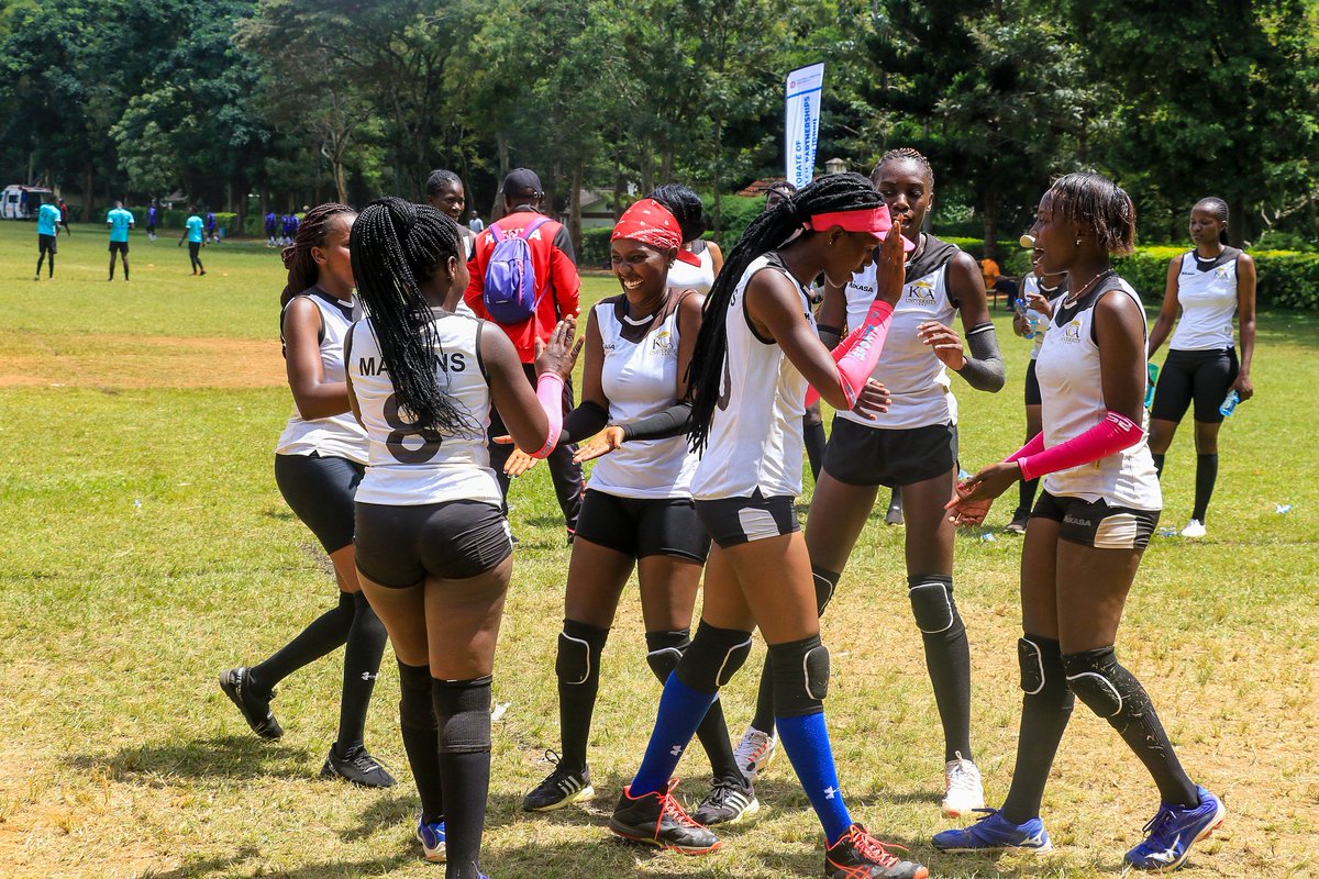 We proudly celebrate our sportsmen and women for representing the University at the 13th edition of the East African University Games.