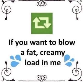 💚 and 💬if you want a DM starter.