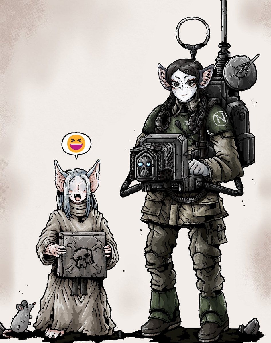 Octosoup 🐙 ( COMMS CLOSED! ) tweet media