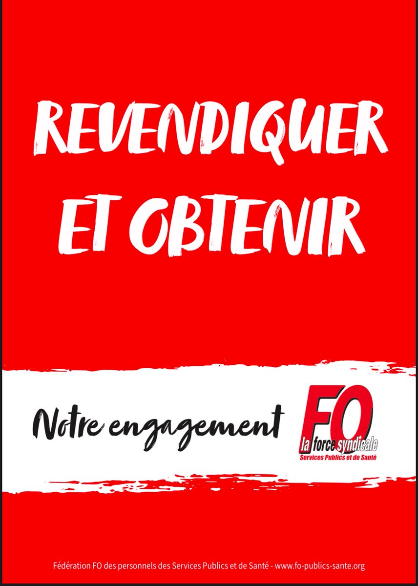 FO TERRITORIAUX ServicesPublics 51 (@fopublic51) on Twitter photo 