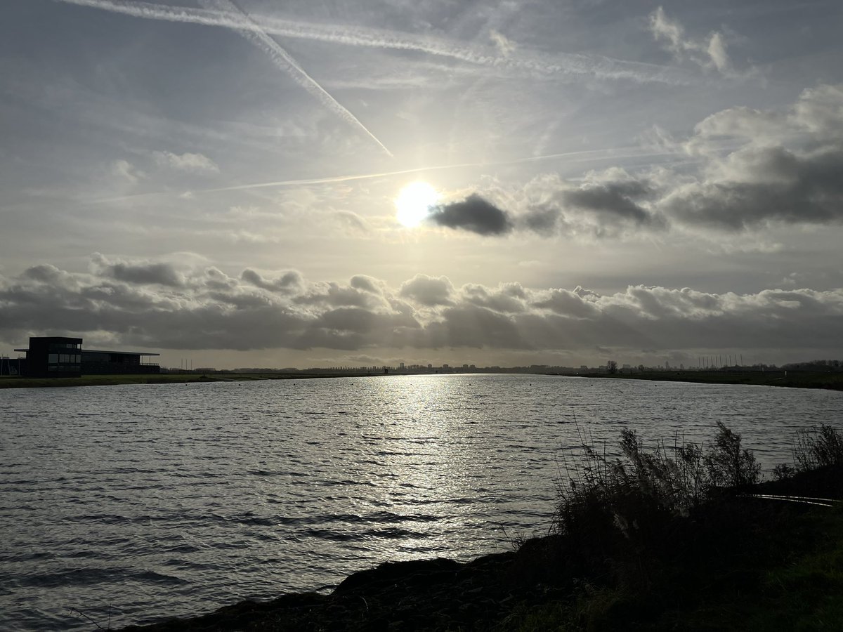 De zon!!!!!!

Wat heb ik de zon gemist.