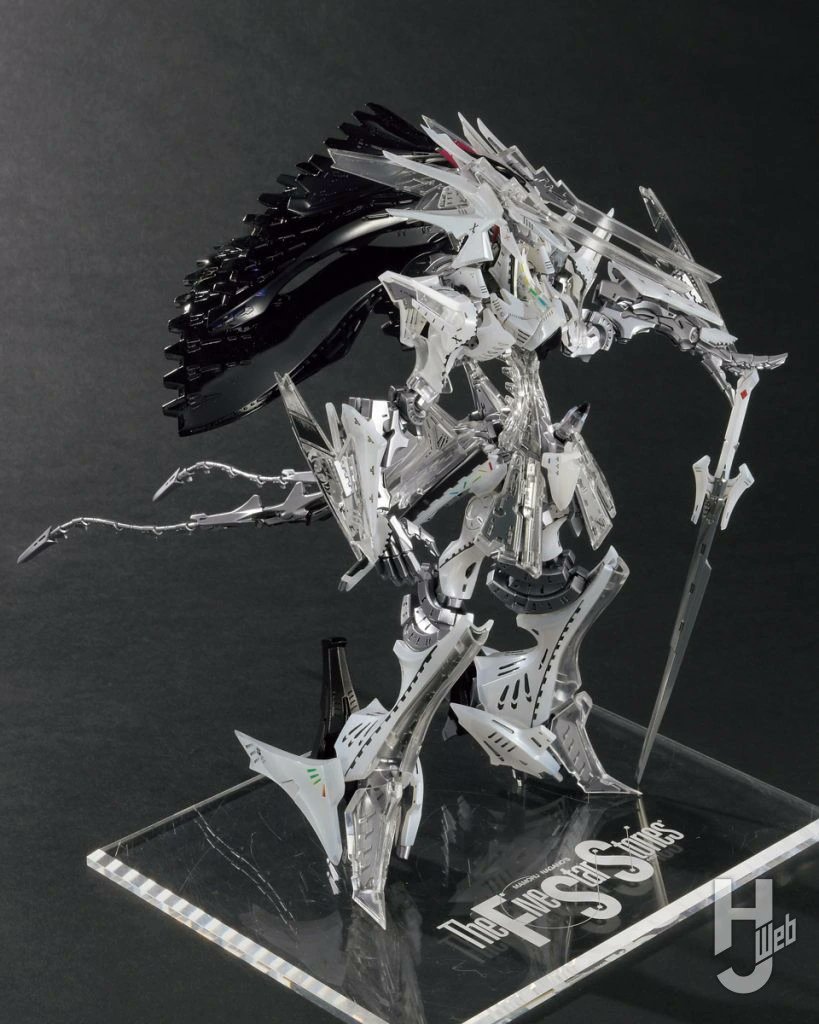 Hobby JAPAN Web(ホビージャパンウェブ) on X: Hobby JAPAN Web(ホビージャパンウェブ) on X: