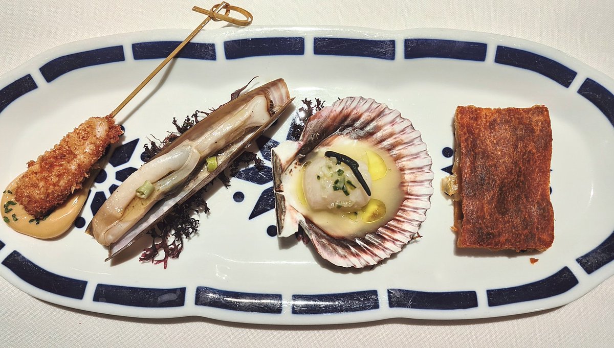 Dexter&Olivia tweet media