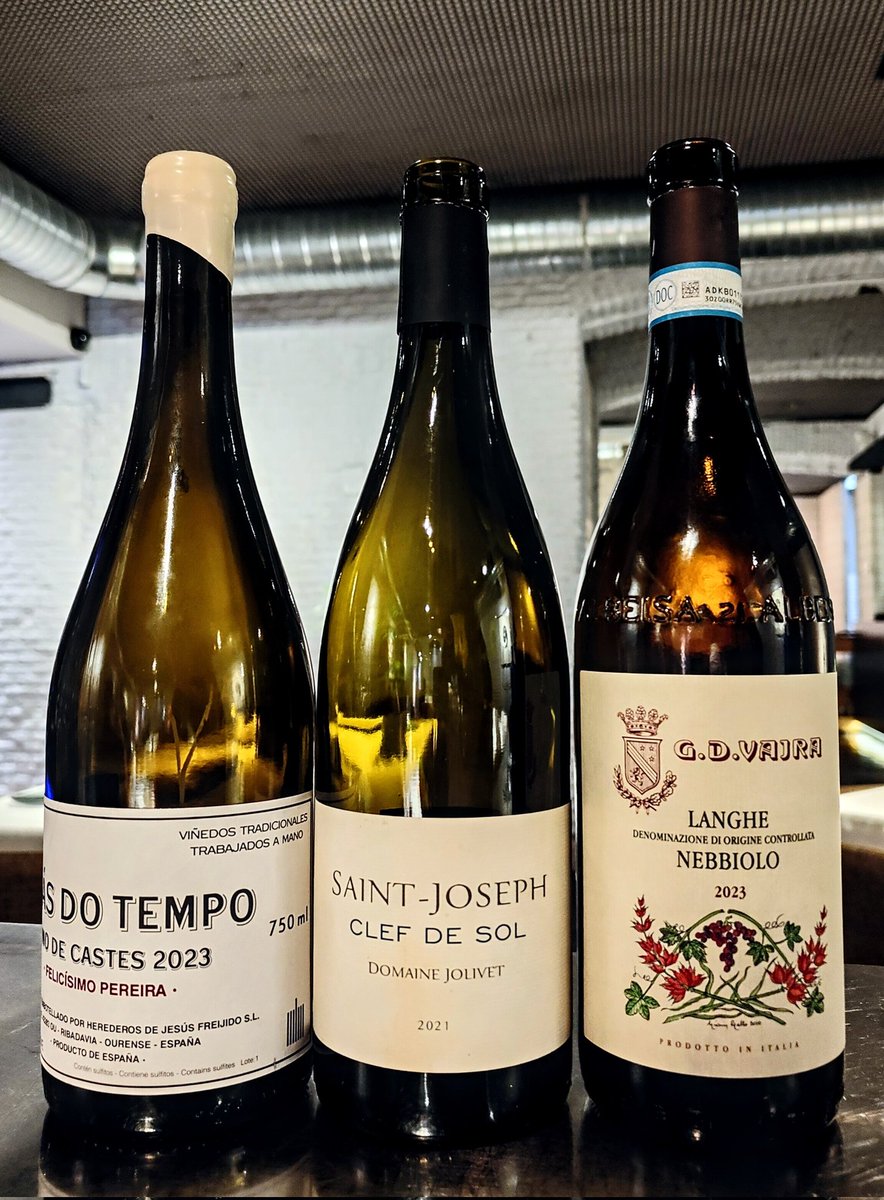 Dexter&Olivia tweet media