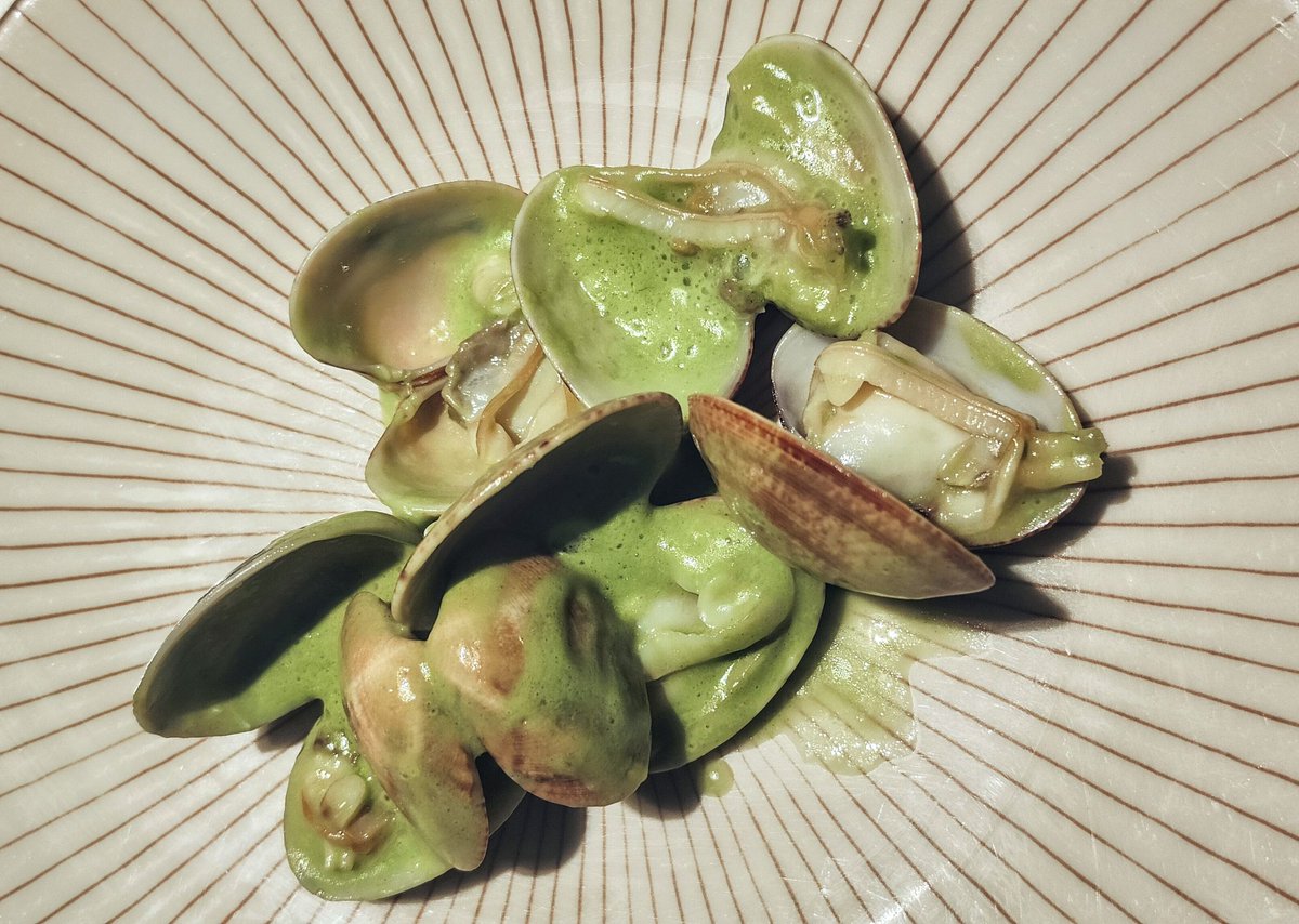 Dexter&Olivia tweet media