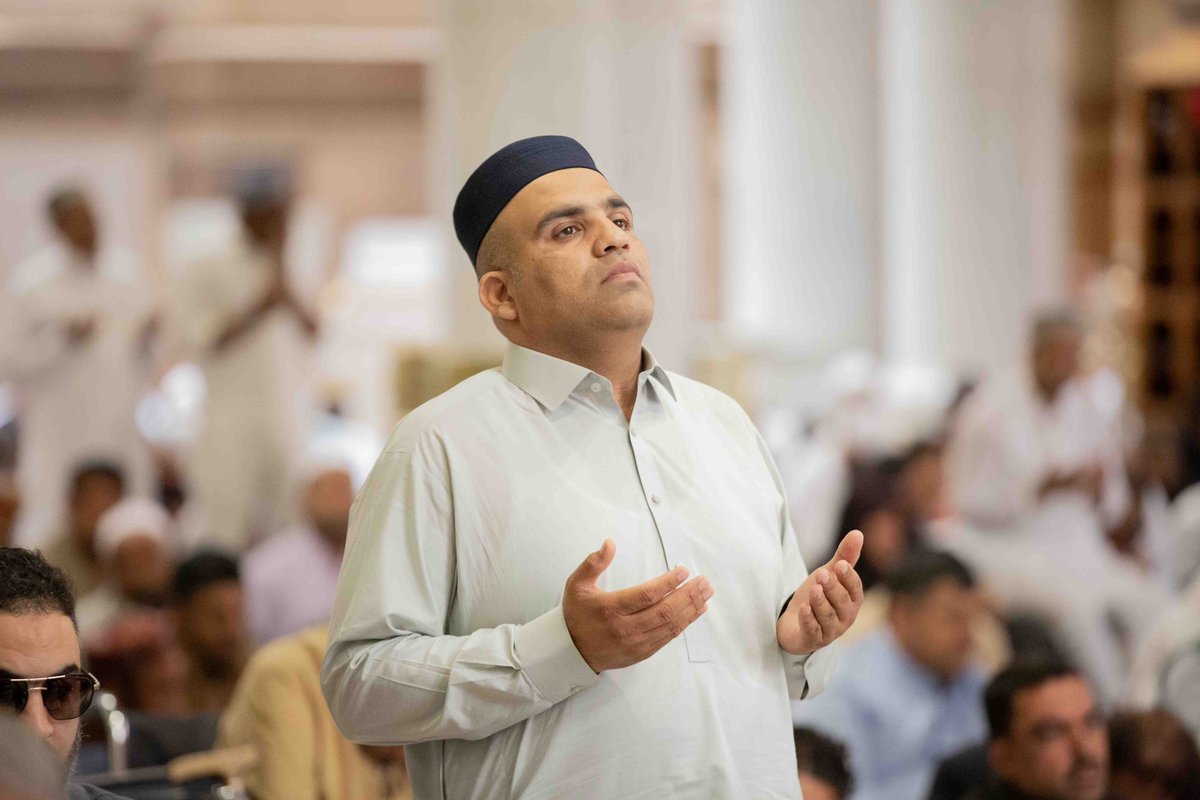 imarat_almadina's tweet photo. رَبَّنَا تَقَبَّلْ مِنَّا إِنَّكَ أَنتَ السَّمِيعُ الْعَلِيمُ. https://t.co/pM2g3m46pD