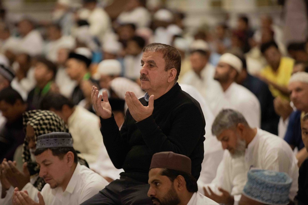 imarat_almadina's tweet photo. رَبَّنَا تَقَبَّلْ مِنَّا إِنَّكَ أَنتَ السَّمِيعُ الْعَلِيمُ. https://t.co/pM2g3m46pD