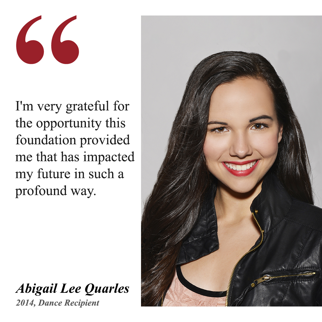 Anthony Quinn Foundation tweet media