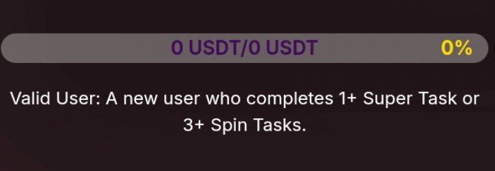 DigiTasks Bot (@digitasksbot) on Twitter photo ๐ฃ Exciting Update from DigiTasks!
๐ Earn Big by Inviting More Users! ๐
๐ Updated Definition of a Valid User:
1๏ธโฃ Complete 1+ Super Tasks โ ๐ฐ Big Rewards for Big Moves!
2๏ธโฃ Complete 3+ Spin Tasks โ ๐ก Spin Your Way to Success!
๐ฅ Donโt Miss Out! Become a Valid User Today!
๐ ๐ฃ Exciting Update from DigiTasks!
๐ Earn Big by Inviting More Users! ๐
๐ Updated Definition of a Valid User:
1๏ธโฃ Complete 1+ Super Tasks โ ๐ฐ Big Rewards for Big Moves!
2๏ธโฃ Complete 3+ Spin Tasks โ ๐ก Spin Your Way to Success!
๐ฅ Donโt Miss Out! Become a Valid User Today!
๐
