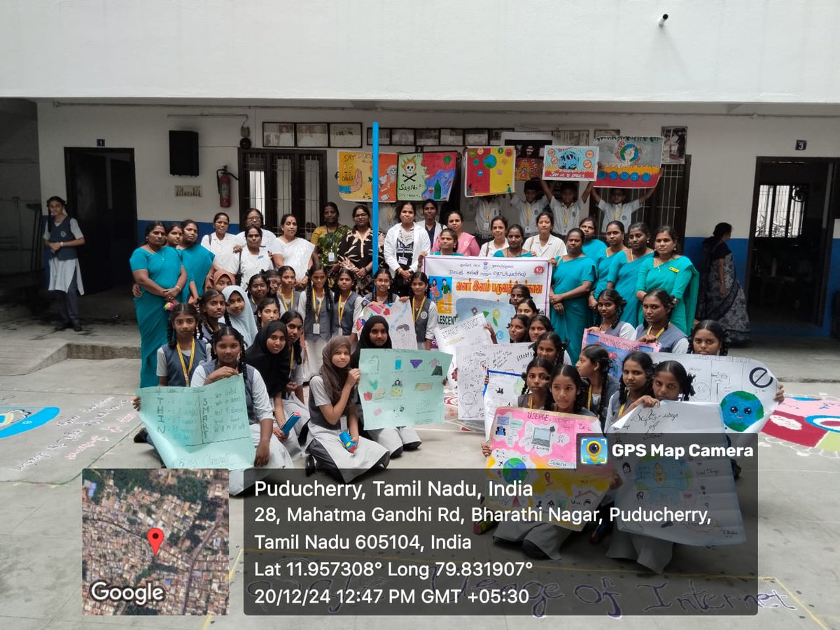 ZoyaAliRizvi's tweet photo. Frm Celebrating #AdolescentHealth_WellnessDays by @PdyHealthDept to talk on #Substancemisuse,safe use of internet ; #PeerEducator training on #RKSK by @NHMGujarat and teacher training on #Anaemia testing and management by @ArunachalNhm , each one continues work for their kids https://t.co/2mFdUTmIRx