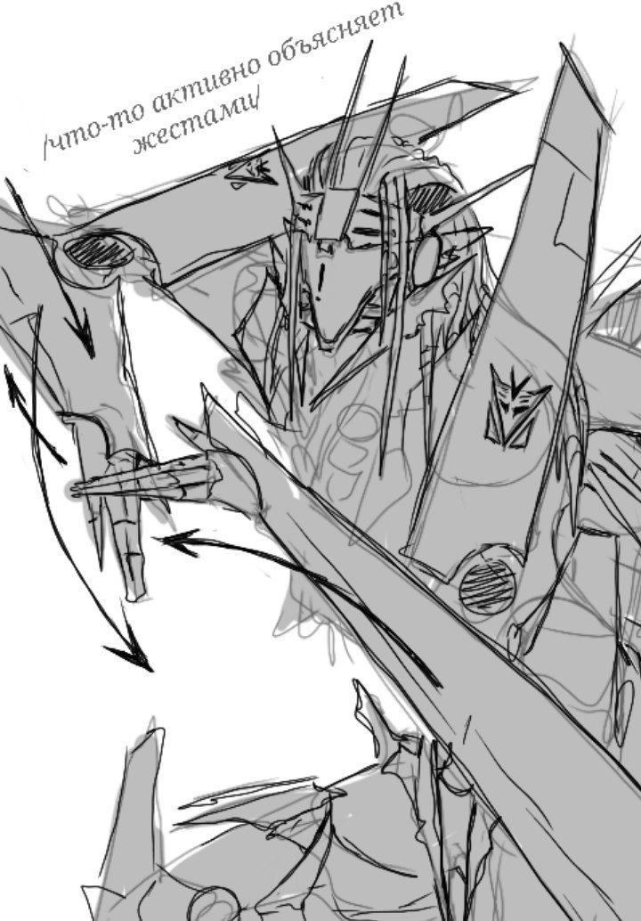 psycho_copter's tweet photo. #Soundwave #Transformers https://t.co/BYaOKkcqwv