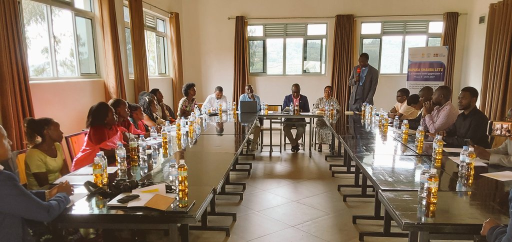 CDJP-Butare tweet media