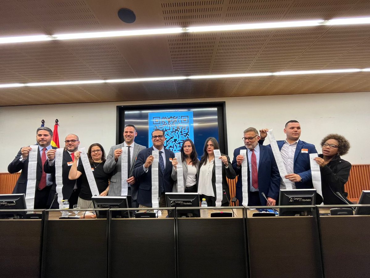 Comando ConVzla tweet media