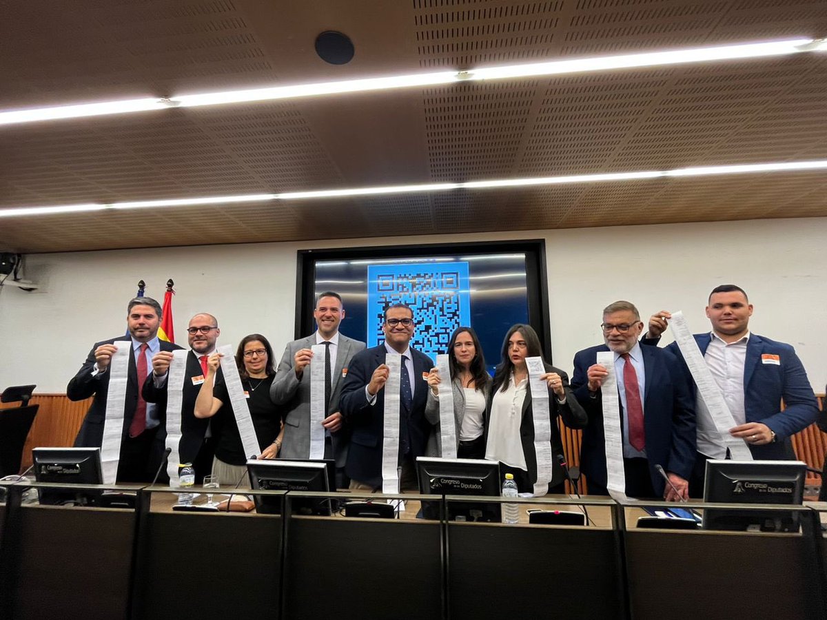 Comando ConVzla tweet media