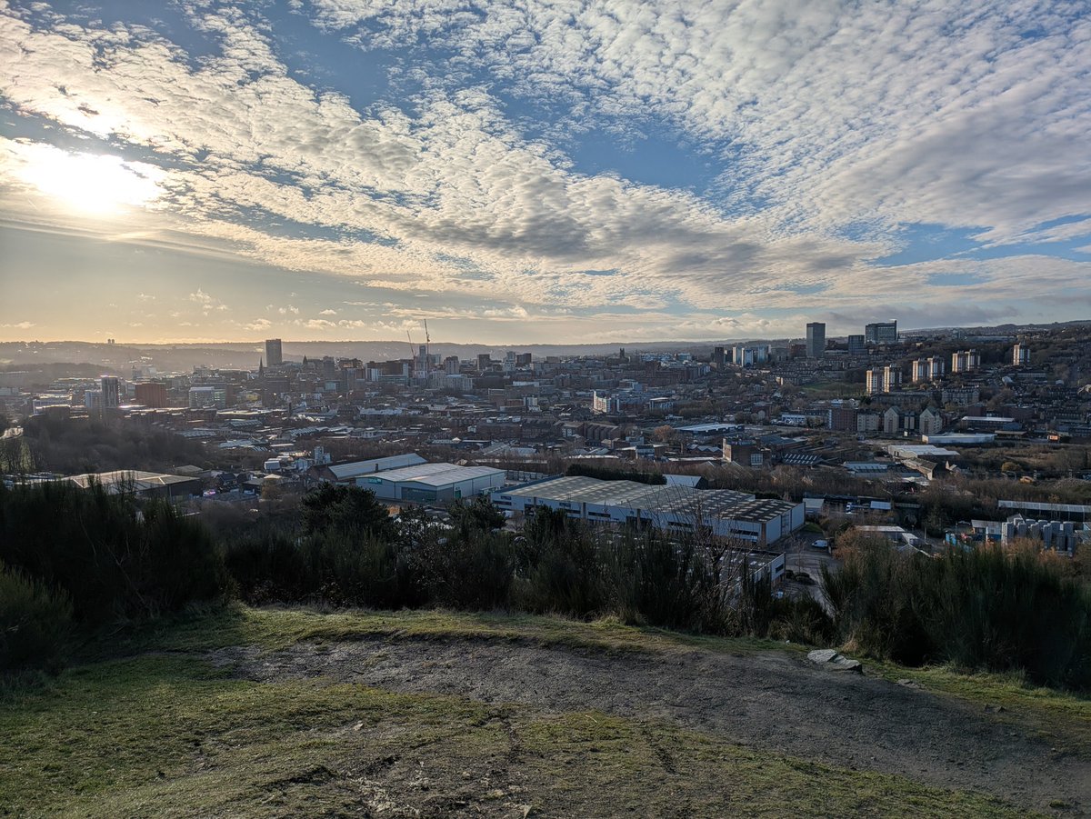 Friends of Parkwood Springs tweet media